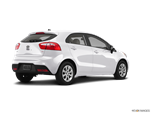 2013 Kia Rio EX  Hatchback